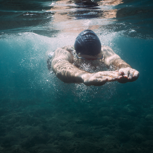 Why Wild Swimming is not so far from the Moot Experience