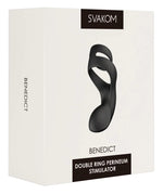 Load image into Gallery viewer, Svakom perineum massager adult toys for men by Moot Lingerie for men 
