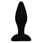 Load image into Gallery viewer, Medium Silicone Butt Plug
